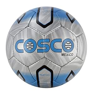 Cosco Football Mexico