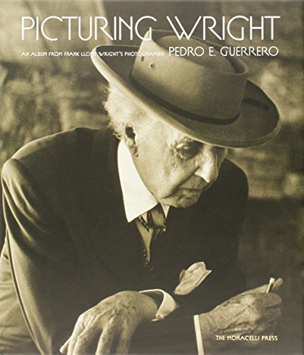 Picturing Wright: An Album from Frank Lloyd Wright's Photographer