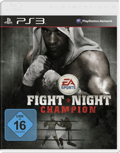 Fight Night Champion