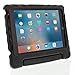 Gumdrop Cases Foamtech for Apple iPad Pro 9.7 Rugged Tablet Case Shock Absorbing Cover Black A1673, A1674