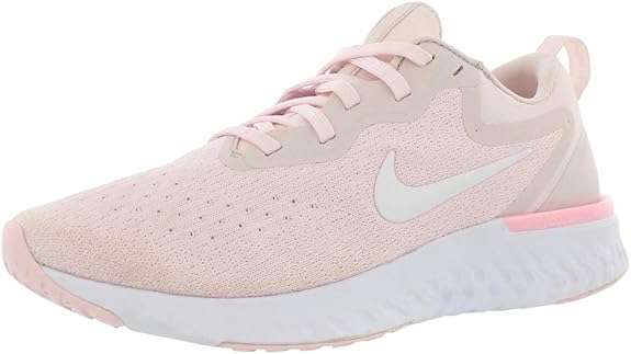 Nike Women's WMNS Odyssey React Low-Top Sneakers