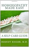 Image de Homoeopathy Made Easy: A Self-Care Guide