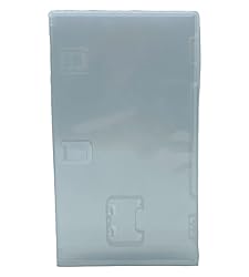 Limited Run Nintendo Switch Standard Game Cases