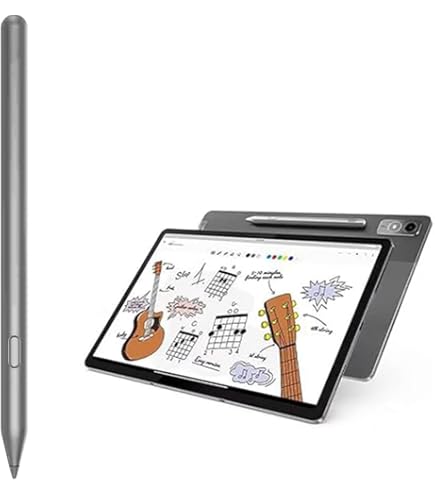 w*g様 Lenovo Tab P12 + Pen Plusセット お得セット】Lenovo Tab Plus とペン＆保護カバー お得セット | レノボ