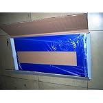 51X8Lnn76ML. SS150 10-matsBox-30-Layers-per-Pad-18-x-36-45-C-Blue-Sticky-mat-Cleanroom-Tacky-MatsPVC-Sticky-MatsAdhesive-Pads-Used-for-Floor-for-HomeLaboratoriesMedical-Offices-use