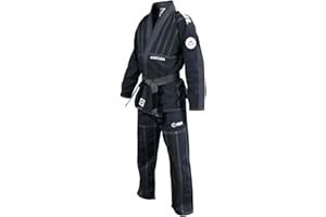 FUJI Ultralight BJJ Gi -Montada Jiu Jitsu Uniform