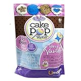 Umagine Cool Baker Cake Pop Refill Very Vanilla