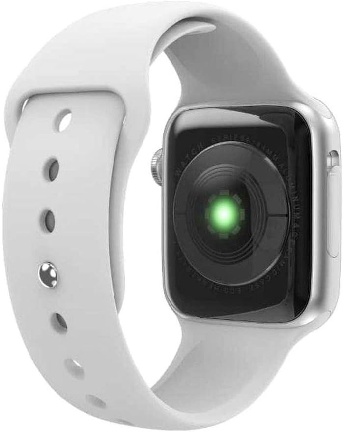 reloj smartwatch blanco\u003e OFF-58%