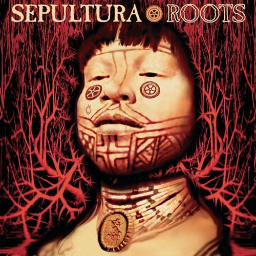 Sepultura - Chaos A.D. - Amazon.com Music