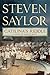 Catilina's Riddle: A Novel of Ancient Rome (The Roma Sub Rosa series Book 3) by Steven Saylor