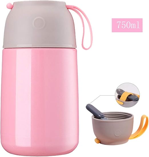 soup flask amazon