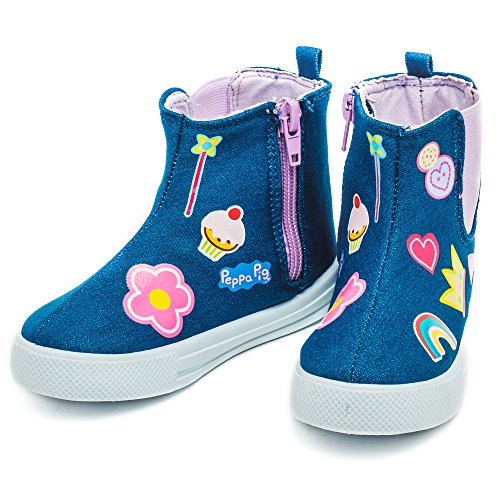 Compare Price peppa pig rain boots on