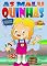 Livro AS MALUQUINHAS 03: APRENDA BRINCANDO