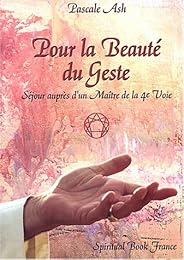 Pour la beauté du geste
