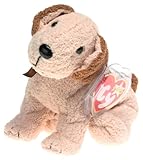Ty Beanie Babies - Rufus the Dog
