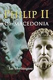 Philip II of Macedonia by 