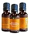 Best Orange Essential Oil By Sky Organics-100% Pure Therapeutic Grade Organic Sweet Orange Oil For Diffuser, Aromatherapy, Massage Oil, Stress and Detox – Citrus Scented Oil For Candles and DIY -1oz