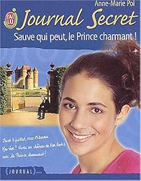 Sauve qui peut, le prince charmant !