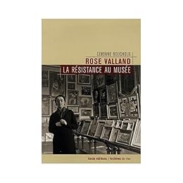 Rose Valland