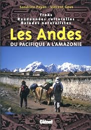 Les  Andes