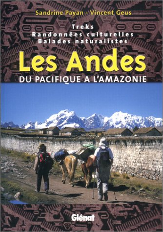 Les  Andes