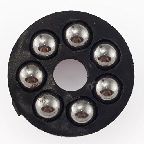 Thrust ball bearing, 948066, Dnepr