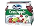 Ocean Spray Juice Drink, Cran-Apple, 10 Ounce Bottle (Pack of 6)
