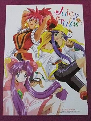 Amazon L4028アニメポスターセイバーマリオネットj原作 あかほりさとるねぎしひろしことぶきつかさイラスト 熊谷哲也 アニメ 萌えグッズ 通販