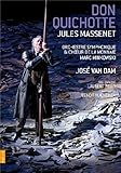 Massenet: Don Quichotte