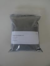 600 Grade Silicon Carbide Grit 200g Abrasive Blasting Lapping Finishing UK view 3