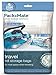 Packmate ® Bumper Value Pack 8 Roll Up Travel Vacuum Space Saver Storage Bags For Holidays, Travelling, Large Suitcases & Rucksacks