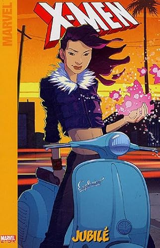 Download X-Men : Jubilé PDF