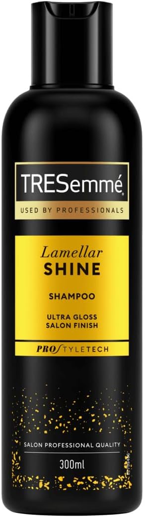 TRESemmé Lamellar Shine Shampoo 300 ml - Hair Smoothing84