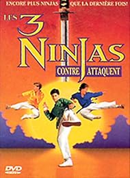 Les 3 Ninjas Contre-Attaquent
