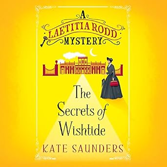 The Secret Barrister 