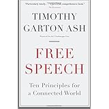 Free Speech: Ten Principles for a Connected World