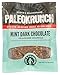 Steve's PaleoGoods, Paleokrunch Bar Mint Dark Chocolate, 1.75 oz (Pack of 6)