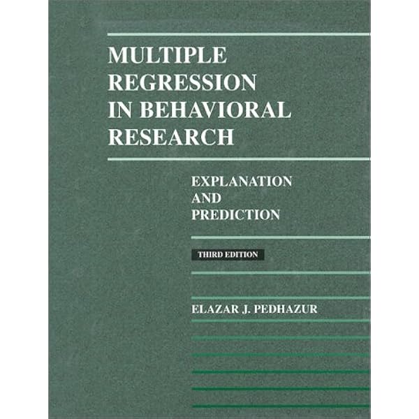 ビジネス・経済 Applied Multivariate StatisticalAnalysis