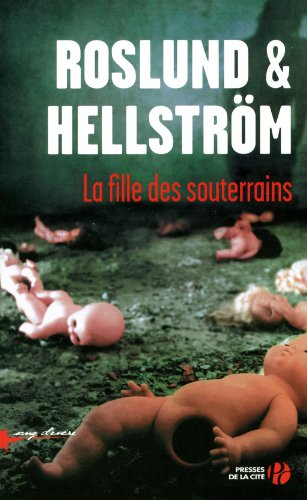 La  fille des souterrains