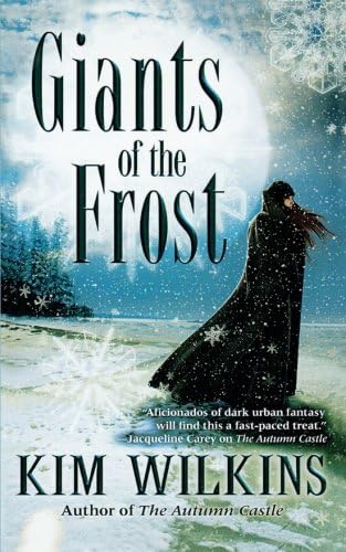 Giants of the Frost