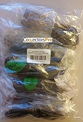 PC Accessories- Connectors Pro 5-PK 2' Universal