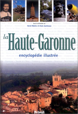 La  Haute-Garonne