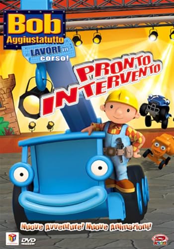 Bob Aggiustatutto #02 - Pronto Intervento [Italian Edition] en promo sur Amazon