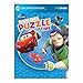 LeapFrog Tag Game Book: Pixar Pals Puzzle Time