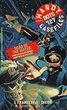 DEAD IN THE WATER HARDY BOYS CASEFILES 127