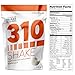 310 Shake Double Pack Includes 2 Bags of 28 Serving Vanilla Meal Replacement Shake | 310 Thin | 310 Shaker Cup and Digital Recipe eBook