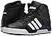 adidas NEO Men's Raleigh Mid Lace-Up Shoe