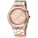 Swatch Full Blooded Rose Gold Strap ONLY ASVCK4047AG
