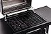 Char-Broil Charcoal Grill, 580 Square Inch