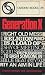 Generation X B000I8EFMS Book Cover